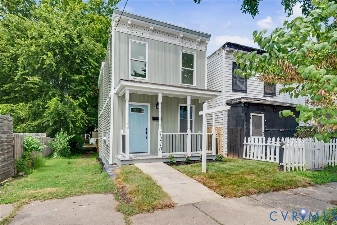 1210 N 24th Street
