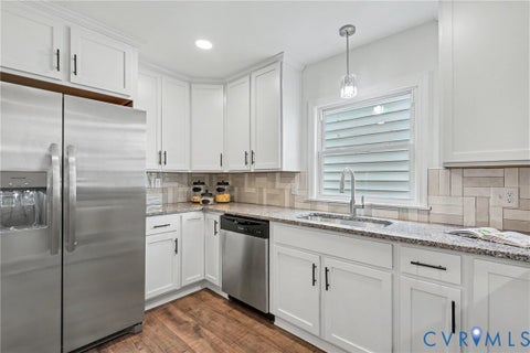 Tiny photo for 1210 N 24th Street, Richmond, VA 23223 (MLS # 2621006)