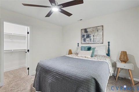 Tiny photo for 1210 N 24th Street, Richmond, VA 23223 (MLS # 2621006)
