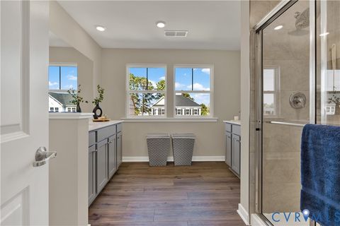 Tiny photo for 3312 Sunstone Drive, Richmond, VA 23223 (MLS # 2608398)