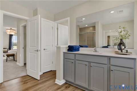 Tiny photo for 3312 Sunstone Drive, Richmond, VA 23223 (MLS # 2608398)