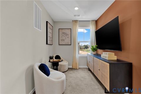 Tiny photo for 3312 Sunstone Drive, Richmond, VA 23223 (MLS # 2608398)