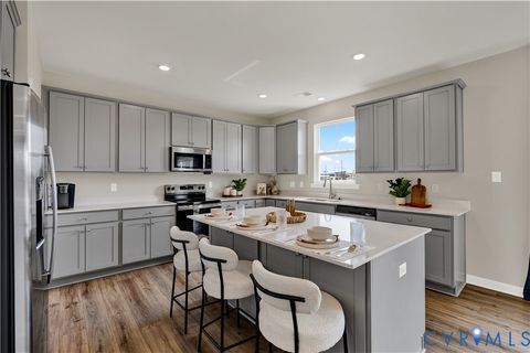 Tiny photo for 3312 Sunstone Drive, Richmond, VA 23223 (MLS # 2608398)