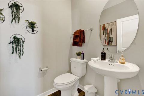 Tiny photo for 3312 Sunstone Drive, Richmond, VA 23223 (MLS # 2608398)