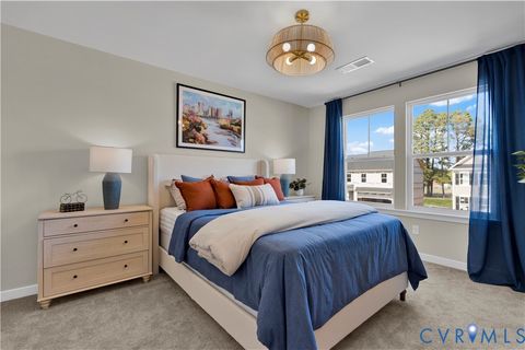 Tiny photo for 3312 Sunstone Drive, Richmond, VA 23223 (MLS # 2608398)