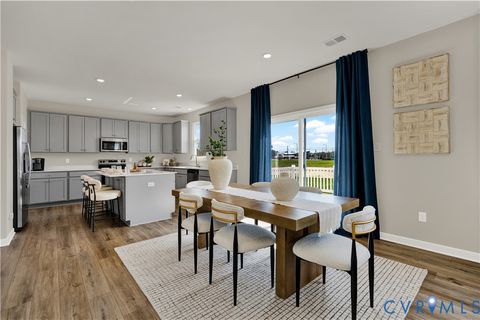 Tiny photo for 3312 Sunstone Drive, Richmond, VA 23223 (MLS # 2608398)