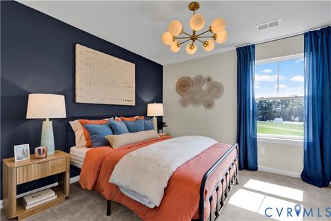 Tiny photo for 3312 Sunstone Drive, Richmond, VA 23223 (MLS # 2608398)