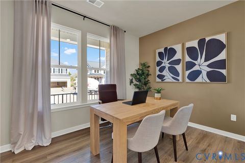 Tiny photo for 3312 Sunstone Drive, Richmond, VA 23223 (MLS # 2608398)