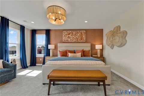 Tiny photo for 3312 Sunstone Drive, Richmond, VA 23223 (MLS # 2608398)