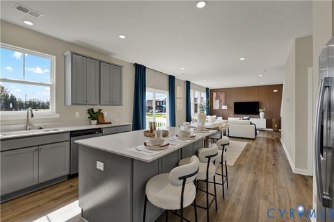 Tiny photo for 3312 Sunstone Drive, Richmond, VA 23223 (MLS # 2608398)