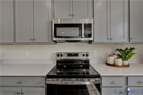 Tiny photo for 3312 Sunstone Drive, Richmond, VA 23223 (MLS # 2608398)