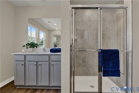 Tiny photo for 3312 Sunstone Drive, Richmond, VA 23223 (MLS # 2608398)