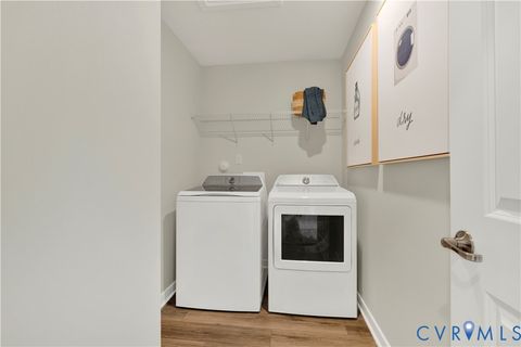 Tiny photo for 3312 Sunstone Drive, Richmond, VA 23223 (MLS # 2608398)