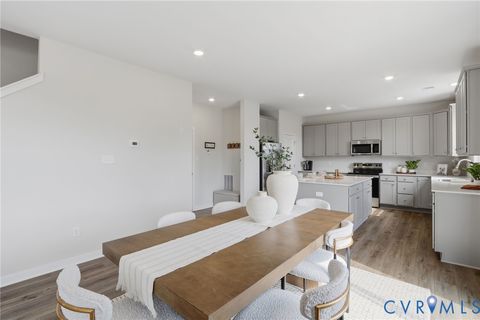 Tiny photo for 3312 Sunstone Drive, Richmond, VA 23223 (MLS # 2608398)