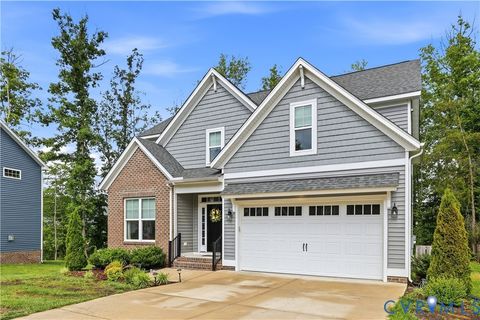 Tiny photo for 2508 Lilybank Court, Chesterfield, VA 23112 (MLS # 2617110)