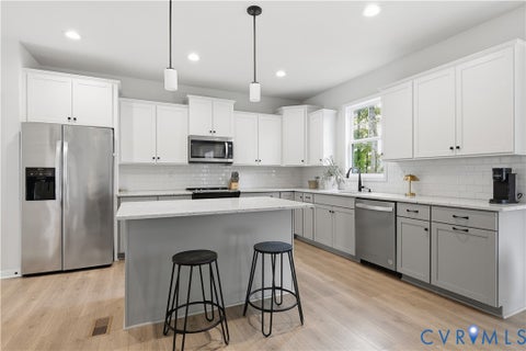 Tiny photo for 2508 Lilybank Court, Chesterfield, VA 23112 (MLS # 2617110)