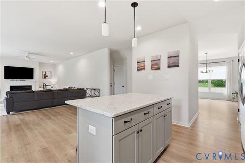 Tiny photo for 2508 Lilybank Court, Chesterfield, VA 23112 (MLS # 2617110)