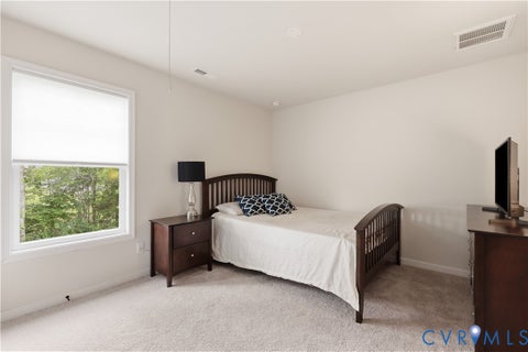 Tiny photo for 2508 Lilybank Court, Chesterfield, VA 23112 (MLS # 2617110)