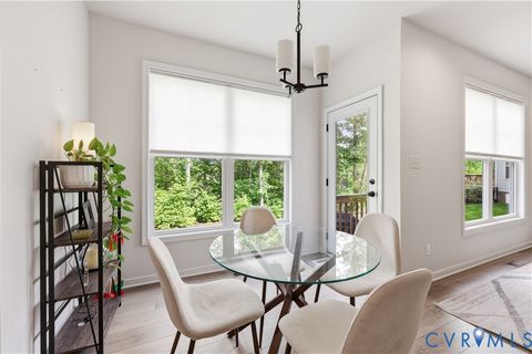 Tiny photo for 2508 Lilybank Court, Chesterfield, VA 23112 (MLS # 2617110)