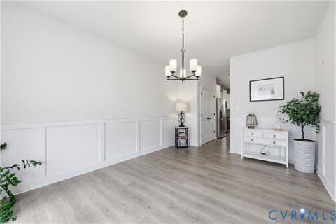 Tiny photo for 2508 Lilybank Court, Chesterfield, VA 23112 (MLS # 2617110)