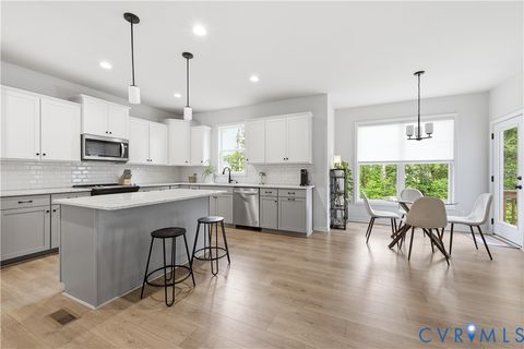 Tiny photo for 2508 Lilybank Court, Chesterfield, VA 23112 (MLS # 2617110)