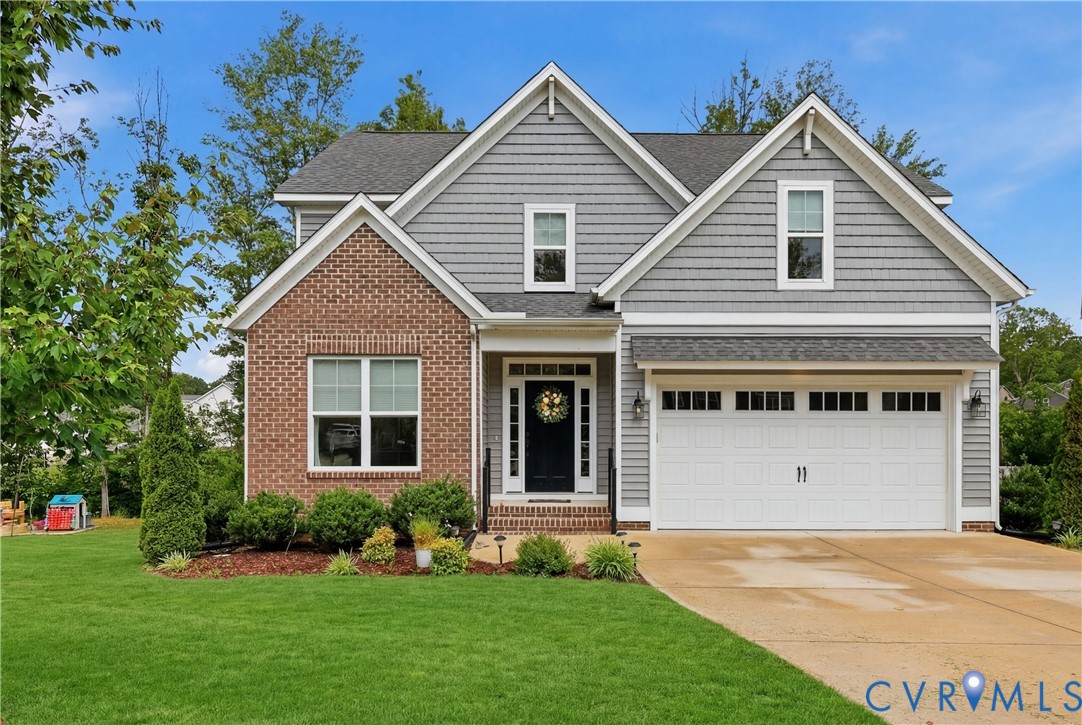 Photo 1 of 28 — 2508 Lilybank Court, Chesterfield, VA 23112