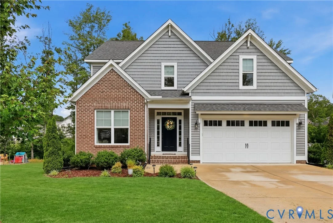 2508 Lilybank Court