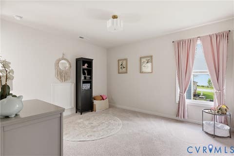 Tiny photo for 2508 Lilybank Court, Chesterfield, VA 23112 (MLS # 2617110)