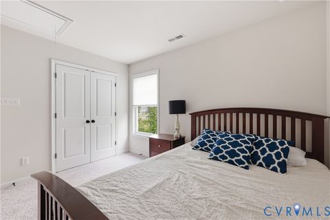 Tiny photo for 2508 Lilybank Court, Chesterfield, VA 23112 (MLS # 2617110)