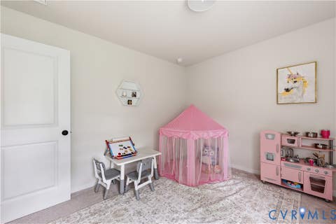 Tiny photo for 2508 Lilybank Court, Chesterfield, VA 23112 (MLS # 2617110)