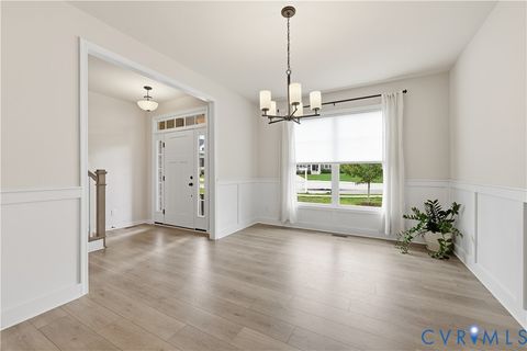 Tiny photo for 2508 Lilybank Court, Chesterfield, VA 23112 (MLS # 2617110)