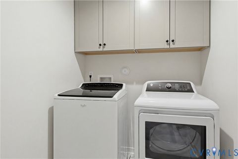 Tiny photo for 2508 Lilybank Court, Chesterfield, VA 23112 (MLS # 2617110)
