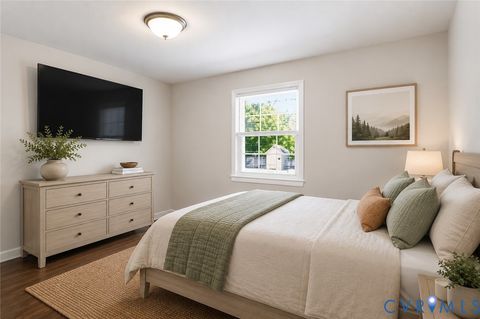 Tiny photo for 15503 Eppes Road, DeWitt, VA 23840 (MLS # 2613201)