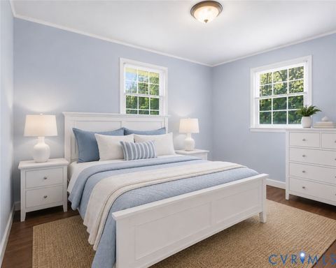 Tiny photo for 15503 Eppes Road, DeWitt, VA 23840 (MLS # 2613201)