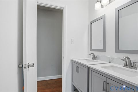 Tiny photo for 15503 Eppes Road, DeWitt, VA 23840 (MLS # 2613201)