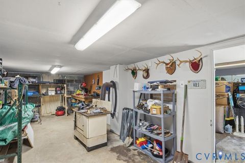 Tiny photo for 15503 Eppes Road, DeWitt, VA 23840 (MLS # 2613201)