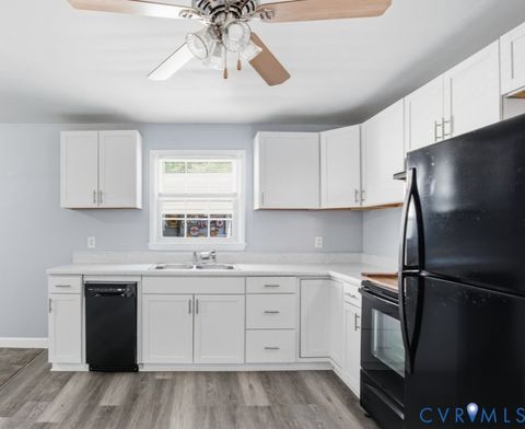 Tiny photo for 15503 Eppes Road, DeWitt, VA 23840 (MLS # 2613201)
