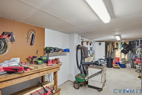 Tiny photo for 15503 Eppes Road, DeWitt, VA 23840 (MLS # 2613201)