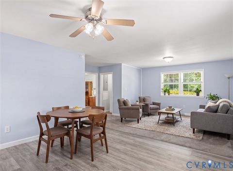 Tiny photo for 15503 Eppes Road, DeWitt, VA 23840 (MLS # 2613201)