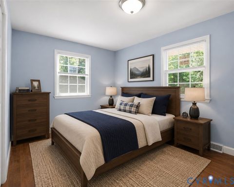 Tiny photo for 15503 Eppes Road, DeWitt, VA 23840 (MLS # 2613201)