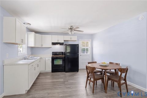 Tiny photo for 15503 Eppes Road, DeWitt, VA 23840 (MLS # 2613201)