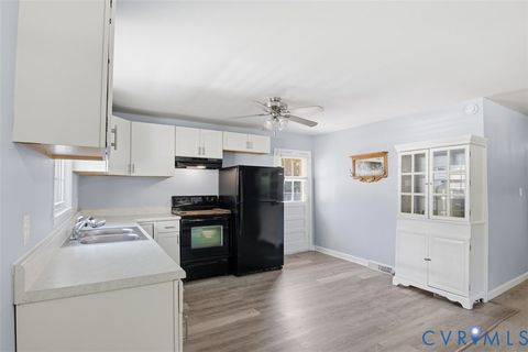 Tiny photo for 15503 Eppes Road, DeWitt, VA 23840 (MLS # 2613201)