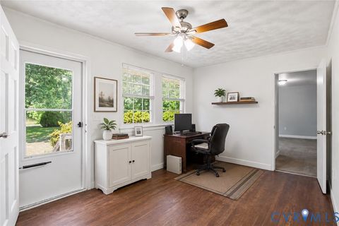 Tiny photo for 15503 Eppes Road, DeWitt, VA 23840 (MLS # 2613201)