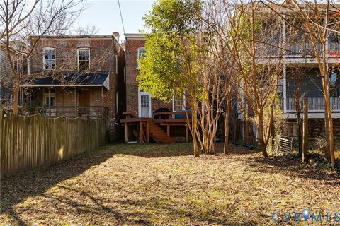 Tiny photo for 3608 1/2 E Broad Street, Richmond, VA 23223 (MLS # 2532601)