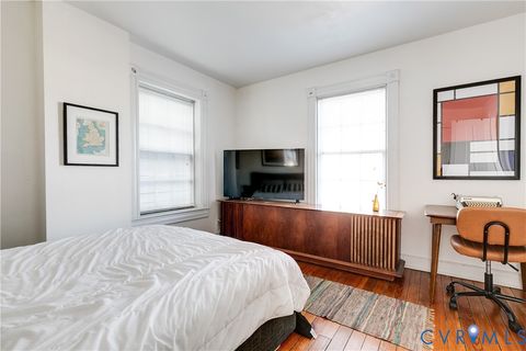 Tiny photo for 3608 1/2 E Broad Street, Richmond, VA 23223 (MLS # 2532601)