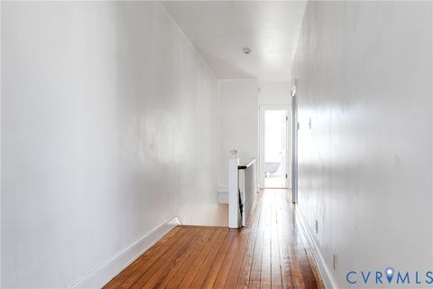 Tiny photo for 3608 1/2 E Broad Street, Richmond, VA 23223 (MLS # 2532601)