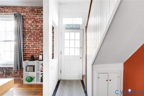 Tiny photo for 3608 1/2 E Broad Street, Richmond, VA 23223 (MLS # 2532601)