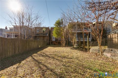 Tiny photo for 3608 1/2 E Broad Street, Richmond, VA 23223 (MLS # 2532601)