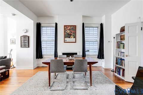 Tiny photo for 3608 1/2 E Broad Street, Richmond, VA 23223 (MLS # 2532601)