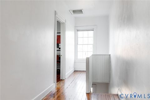 Tiny photo for 3608 1/2 E Broad Street, Richmond, VA 23223 (MLS # 2532601)